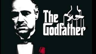 The Godfather Soundtrack 03 The Pickup [upl. by Irpac]