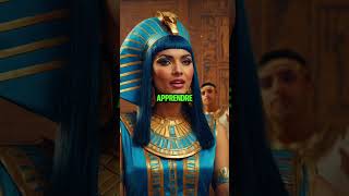 Faits historique part 1 Faits fous sur la reine Cléopâtre🇪🇬 histoireeducation film history [upl. by Aleemaj533]