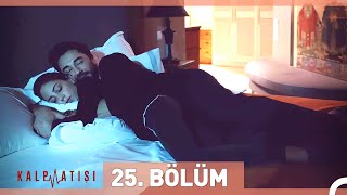 Kalp Atışı 25 Bölüm [upl. by Dat]