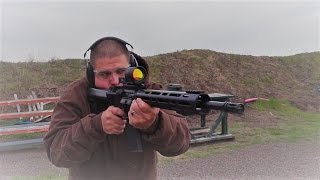 Sig Sauer M400 AR 15 Carbon Pkg Range Report and Accuracy Test [upl. by Ylrebnik]