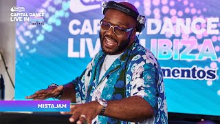 MistaJam Full Set  Capital Dance Live In Ibiza 2023 [upl. by Uyerta]