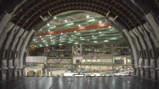 Building the 777 [upl. by Parthenia]