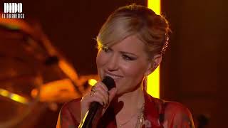 Dido  Thank You  live at BBC Radio 2 in Concert [upl. by Harrad]