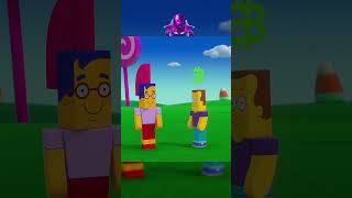 Баг Игры 😁  Симпсоны симпсоныsimpsons [upl. by Calia]