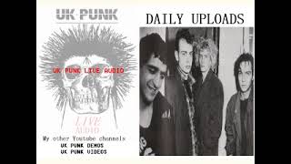 KILLING JOKE  1184 Hammersmith Palais London  UK PUNK LIVE AUDIO [upl. by Amsab449]