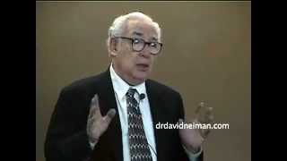 The Church and The Jews  Early Jewish Diaspora l Lessons of Dr David Neiman [upl. by Nnitsuj]