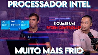 O MELHOR JEITO PARA CONTROLAR A TEMPERATURA DE QUALQUER NOTEBOOK COM PROCESSADOR INTEL CORE [upl. by Ahsineb811]