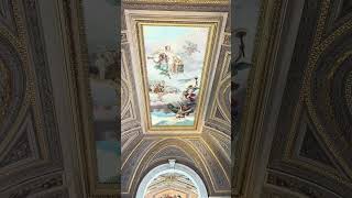 20240411 Musei Vaticani 梵蒂岡博物館 [upl. by Assin]