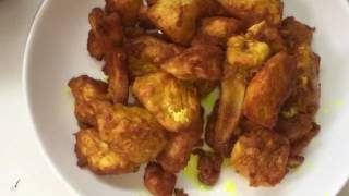 Masak Apa Masak Mystyle Ayam Goreng Kunyit [upl. by Adele]