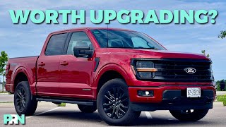 Should You Upgrade to the 2024 Ford F150 [upl. by Alioz]