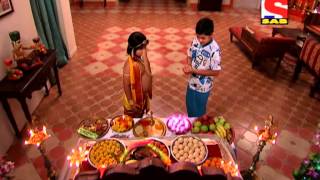 Baal Veer  Episode 256  16th September 2013 [upl. by Eelrahs]