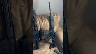 308 Ar10 pistol Anderson manufacturing rugger556🔥 gun weapon 556308 ar10 ar15 diamondback [upl. by Retha]