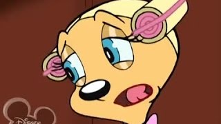 Brandy and Mr Whiskers S02E08 Net of Lies and Dog Play Afternoon [upl. by Calmas]