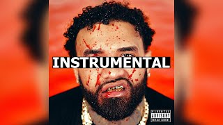 Joyner Lucas amp Conway The Machine  Sticks amp Stones Instrumental [upl. by Isyad]