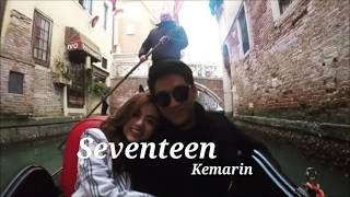 SeventeenKemarin video clip ifan dan dylan [upl. by Moht]