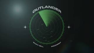 OUTLANDER  SUKH GILL  PRODSSD  HSK WORLDWIDE  SAAN JATT RECORDS [upl. by Hanus624]