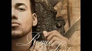 Romeo Santos Mix La Formula Vol [upl. by Rapsac]