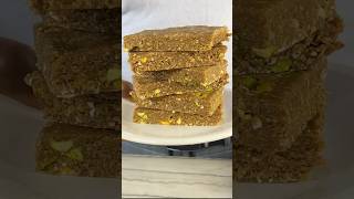 Vegan WFPB Protein Bars oilfree veganrecipe recipe veganprotein [upl. by Laurentium]