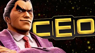 How I Got 2nd at CEO 2024 [upl. by Suoivatra211]