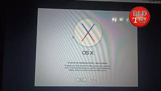 macOS X could not be installed on your computer FASTEST SOLUTION FIX [upl. by Durman]