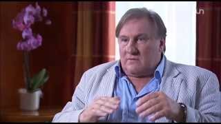 Pardonnezmoi  Linterview de Gérard Depardieu [upl. by Cathee115]