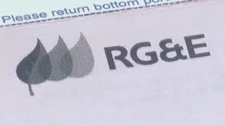 RGampE NYSEG customers voice concerns in Rochester public forum [upl. by Ahsiea]