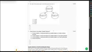 NPTEL Introduction To Machine Learning  IITKGP Week 2 Assignment Solution July 2024  IIT Kharagpur [upl. by Urbanus]