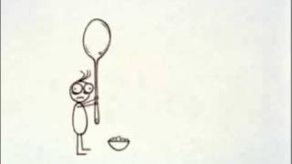 My Spoon Is Too Big [upl. by Eulau]