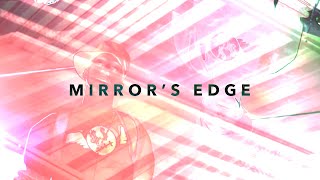 XV  Mirrors Edge ft Mike Posner [upl. by Kenimod]