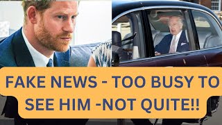 LIES  THIS IS WHAT REALLY HAPPENED princeharry invictusgames meghan [upl. by Drucy]