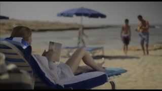 Bank of Cyprus 1Bank TV Commercial quotBeachquot [upl. by Ilak884]