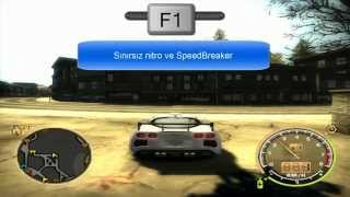 NFS Most Wanted 2005 vs NFS Most Wanted 2012 [upl. by Gayner256]