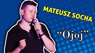 Mateusz Socha  quotOjojquot [upl. by Aoht]