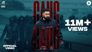 Devil  Official Music Video   Warning 2  Gippy Grewal  JP47  Prince KJ  New Punjabi Song 2024 [upl. by Bordie424]