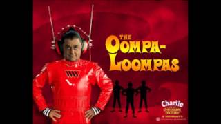 Oompa Loompa  Oompa Loompa Sample Beat Rap ProdYungAbso [upl. by Norvun]