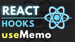 useMemo Explained  React Hooks useMemo Tutorial [upl. by Biddy123]