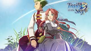 Trails in Sky the 3rd OST  The Way of the Heart EXTENDED [upl. by Oigimer79]