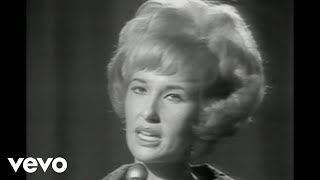 Tammy Wynette  Divorce DIVORCE Live [upl. by Haven]