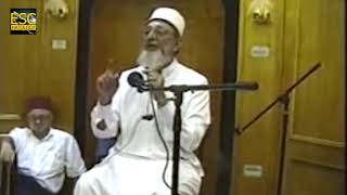 The Complete History of Riba Usury By Sheikh Imran Hosein [upl. by Quirita559]