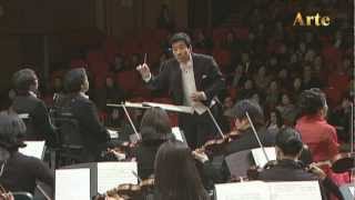 Handel Messiah No 1 quotSinfoniaquot ANSAN CITY CHOIR 안산시립 박신화 메시야서곡 [upl. by Ahseila]