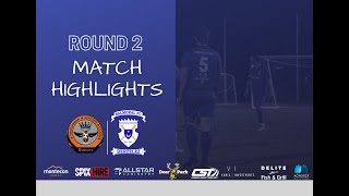 Truganina Hornets SC V Balmoral FC Extended Highlights  06042023 [upl. by Marola]