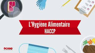 Formation HACCP [upl. by Hacker498]