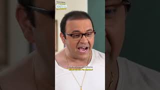 Goli Ne Chalaki Se Pucha Bhide Ka Atm PIN Number tmkoc funny comedy shorts relatable [upl. by Aitnas]