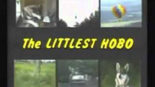 The Littlest Hobo Opening Creditsmp4 [upl. by Fabe673]