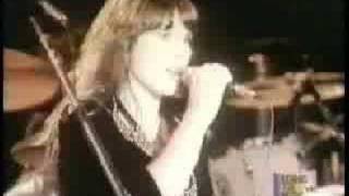 Heart  Rock And Roll live 1980 [upl. by Elahcar]