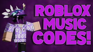 💎 100 NEW ROBLOX MUSIC CODESIDS APRIL 2024 🥶 WORKING✅ [upl. by Enailil500]