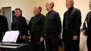 Minnesingers Myfanwy [upl. by Connett]