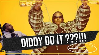 DIDDY DO IT HE DID  HCPOD CLIPS [upl. by Izabel]