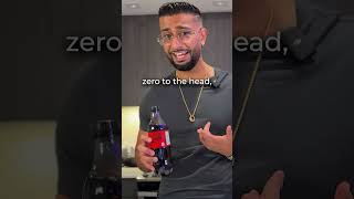 Coke vs Coke Zero cocacola sugarfree nutritiontips soda fitnessshorts [upl. by Woody]