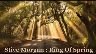 Stive Morgan  Ring Of Spring [upl. by Akessej]